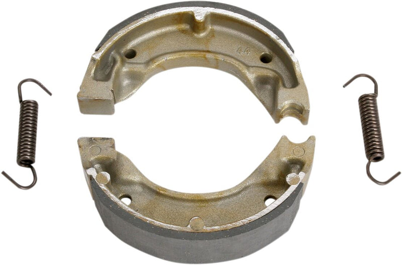 Carbon Graphite "X" Brake Shoes | Vendor No Y518
