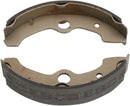 Standard Brake Shoes - 165 MM | Vendor No Y520