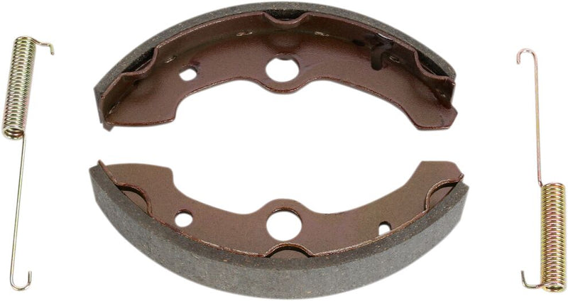 Carbon Graphite "X" Brake Shoes | Vendor No Y524