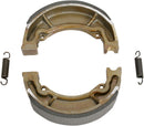 Carbon Graphite "X" Brake Shoes | Vendor No S603