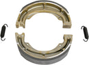 Carbon Graphite "X" Brake Shoes | Vendor No S605