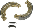 Carbon Graphite "X" Brake Shoes | Vendor No S606