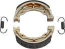 Carbon Graphite "X" Brake Shoes | Vendor No S613