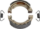 Grooved "G" Brake Shoes | Vendor No S614G