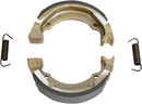 Carbon Graphite "X" Brake Shoes | Vendor No S614