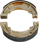 Carbon Graphite "X" Brake Shoes | Vendor No S616