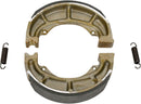 Carbon Graphite "X" Brake Shoes | Vendor No S624