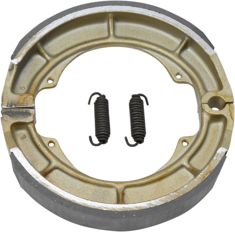 Carbon Graphite "X" Brake Shoes | Vendor No S629