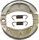 Grooved "G" Brake Shoes | Vendor No K715G