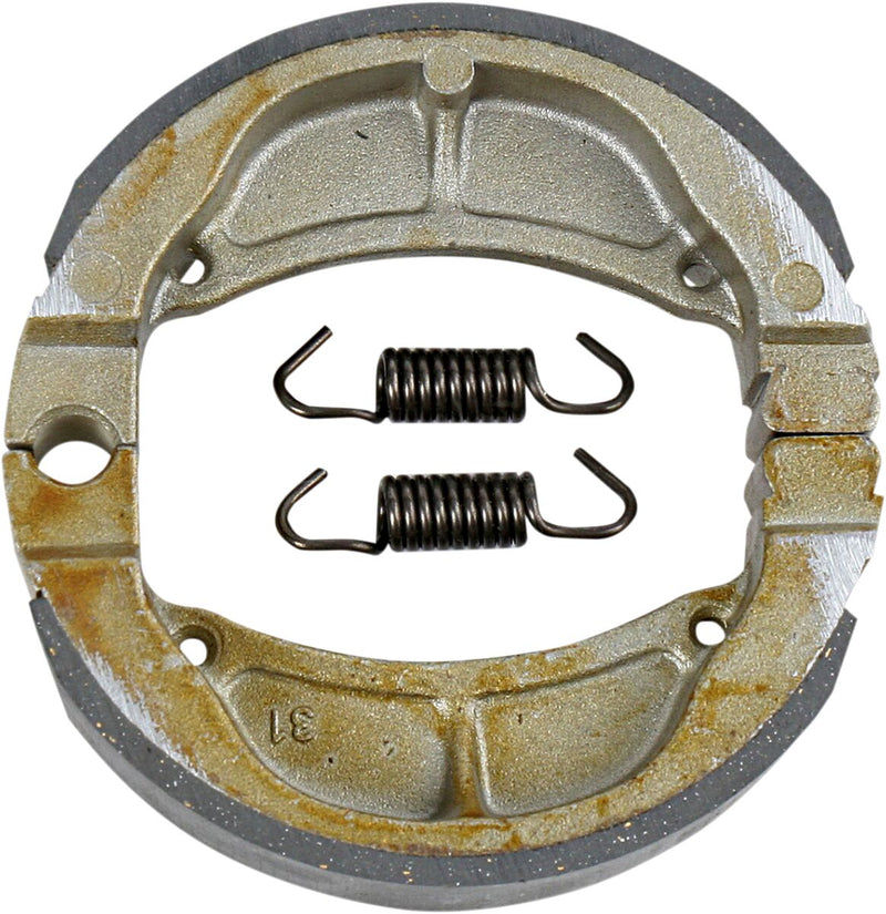 Carbon Graphite "X" Brake Shoes | Vendor No K715