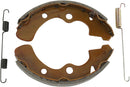 Carbon Graphite "X" Brake Shoes | Vendor No K719