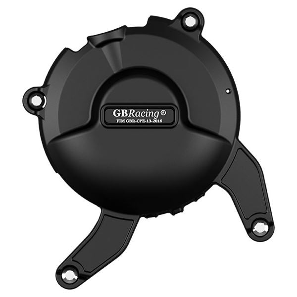 Engine Cover Clutch Cover Black For KTM 390 Duke 2022-Current