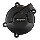 Engine Cover Secondary Alternator Cover Black For Husqvarna Svartpilen 701 2019-Current