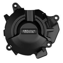 Engine Cover Secondary Clutch Cover Black For KTM 790 Duke 2018-2020