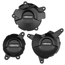 Engine Cover - Set For Honda CB1000 Hornet 2025>Current