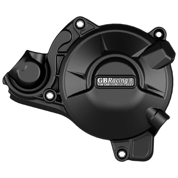 Engine Cover Alternator Cover Black For Honda CB 750 Hornet 2023-Current