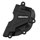 Engine Cover Pulse Cover Black For Honda CB 750 Hornet 2023-Current