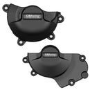 Engine Cover - Set For CFMoto 675SR-R 2025>Current