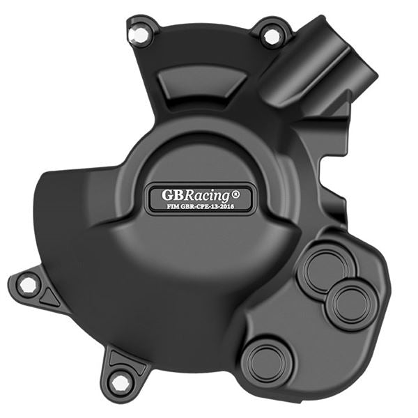 Engine Cover DCT Clutch Cover Black For Honda CRF1100L Africa Twin 2020-Current