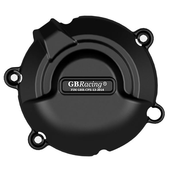 Engine Cover Alternator Cover Black For Krämer 890 GP 2022-Current