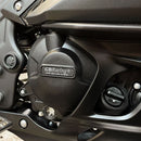 Engine Cover Clutch Cover Black For Yamaha MT-03 2023-Current