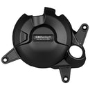 Engine Cover Set Race Fairing Only Black For Yamaha MT-03 2023-Current
