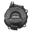 Engine Cover Alternator Cover Black For Aprilia Tuono / RSV 1000 R 2004-2010