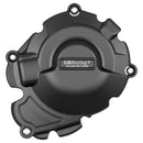 Secondary Alternator Cover Black For Triumph Speed Triple 1200 RR 2021-2022