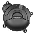 Secondary Clutch Cover Black For Triumph Speed Triple 1200 RR 2021-2022