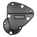 Secondary Pulse Cover Black For Triumph Speed Triple 1200 RR 2021-2022