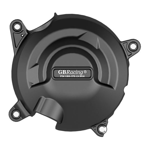 Engine Cover Clutch Cover Black For Triumph Tiger Sport 660 2021-Current