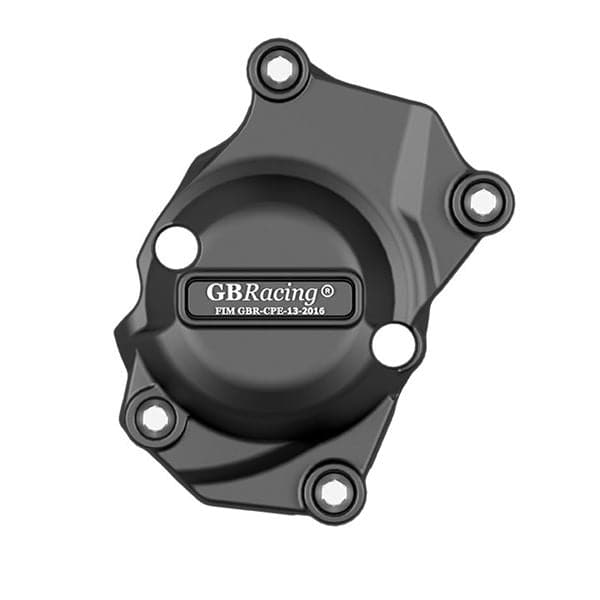 Engine Cover Pulse Cover Black For Triumph Tiger Sport 660 2021-Current