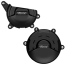 Engine Cover - Set For Ducati Panigale V4/V4 S 2025>Current