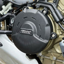 Engine Cover - Set For Ducati Streetfighter V4/V4 S 2025>Current