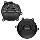 Engine Cover - Set For Ducati Streetfighter V4/V4 S 2025>Current