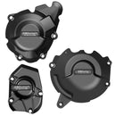 Engine Cover - Set For Kawasaki Z1100SX/Versys 1100