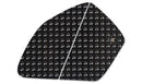 Evo Series Tank Grips Pair Black For BMW R 12 S / R 12 nineT 2025>Current