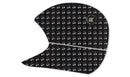 Evo Series Tank Grips - Pair Black For Ducati Monster V2 2026>Current