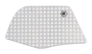 Evo Series Tank Grips - Pair Clear For Honda CB 125 F 2021>Current