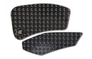 Evo Series Tank Grips Pair Black For Kawasaki Z1100 2026>Current