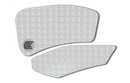 Evo Series Tank Grips Pair Clear For Kawasaki Z1100 2026>Current