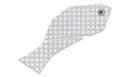 Evo Series Tank Grips - Pair Clear For Kawasaki KLE500 2026>Current