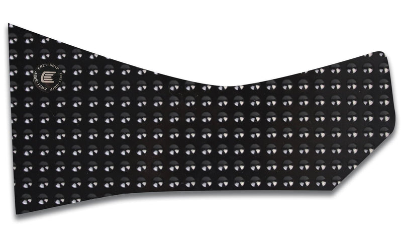 Evo Series Tank Grips Black For KTM 690 SMC R 2019-Current