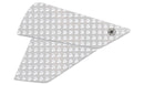 Evo Series Tank Grips - Pair Clear For KTM 990 RC R 2026>Current