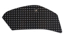 Evo Series Tank Grips Pair Black For Suzuki GSX-8T/TT 2025>Current