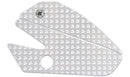 Evo Series Tank Grips - Pair Clear For Suzuki DR-Z4S 2025>Current