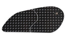 Evo Series Tank Grips - Pair Black For Triumph Thruxton 400 2026>Current