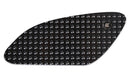 Evo Series Tank Grips - Pair Black For Triumph Tracker 400 2026>Current