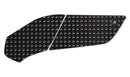 Evo Series Tank Grips - Pair Black For Yamaha R7 2026>Current
