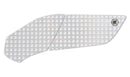 Evo Series Tank Grips - Pair Clear For Yamaha R7 2026>Current